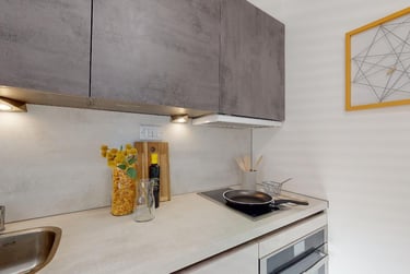 1 bed studio, Tunnel Avenue, Westcombe Park, London, SE100SL - Image 1